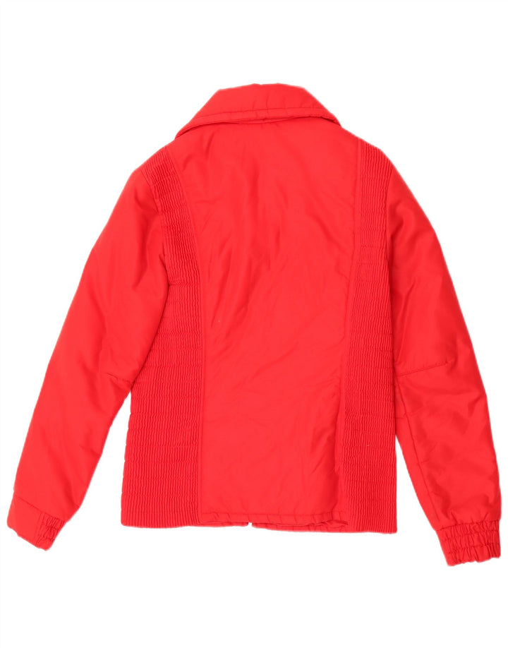 Куртка женская Belfe IT 44 Medium Red