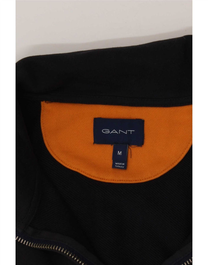 Gant Мужской спортивный костюм, верхняя куртка, средний темно-синий