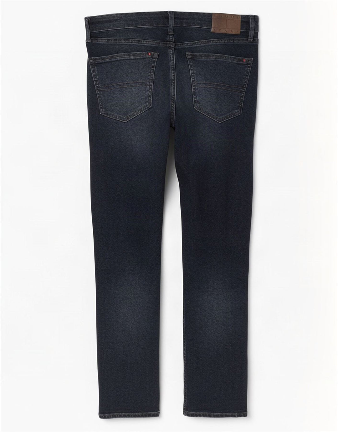 Мужские джинсы Tommy Hilfiger Stanton Slim W32 L30, синий хлопок