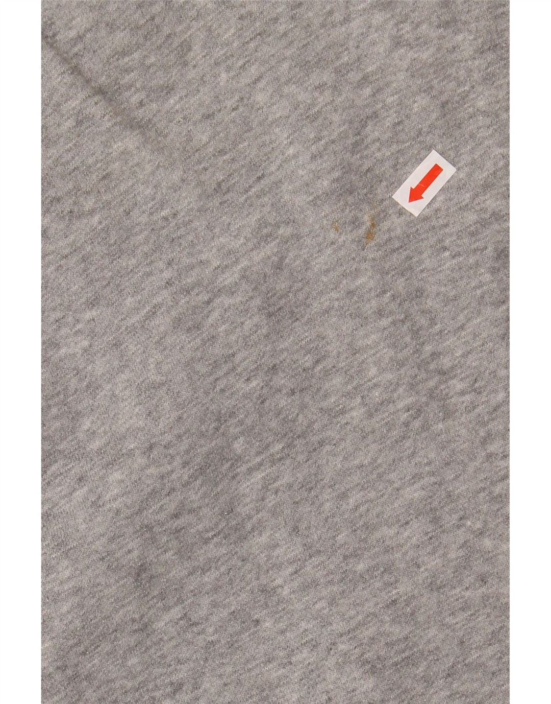 Женские спортивные брюки NIKE Joggers UK 10, маленькие серые хлопковые брюки