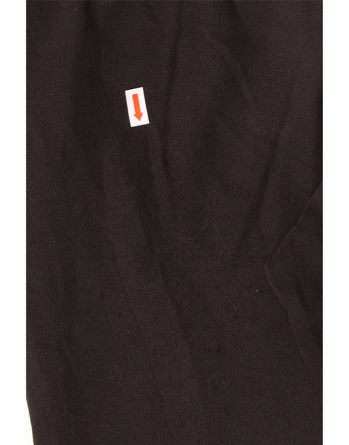 Женские спортивные брюки Puma Joggers UK 10, маленькие черные