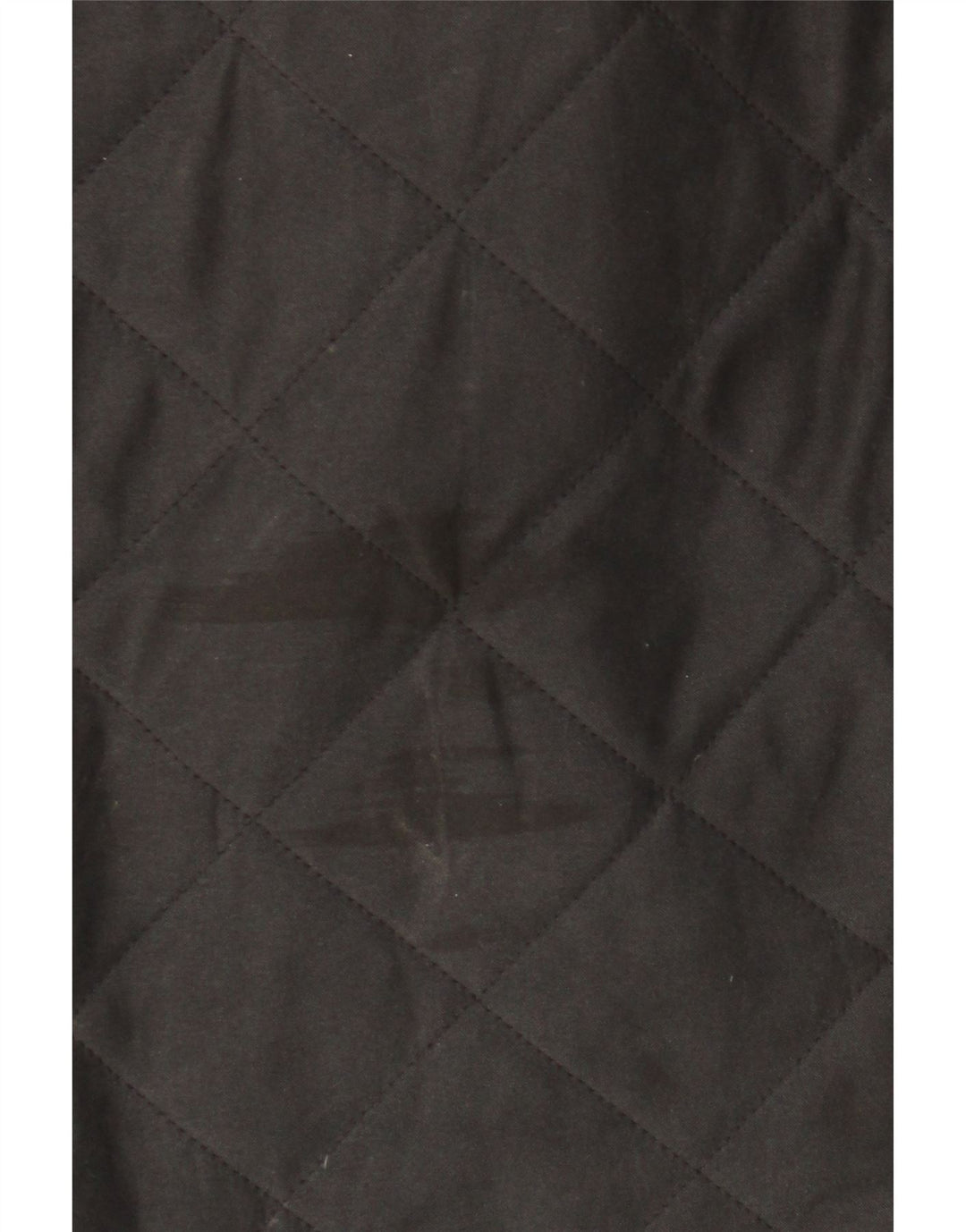 Мужская стеганая куртка Barbour UK 42 XL коричневая из полиэстера