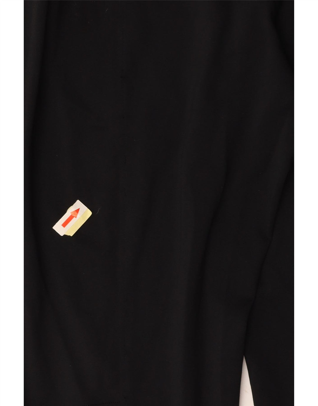 UNDER ARMOR Мужские спортивные брюки маленькие черные