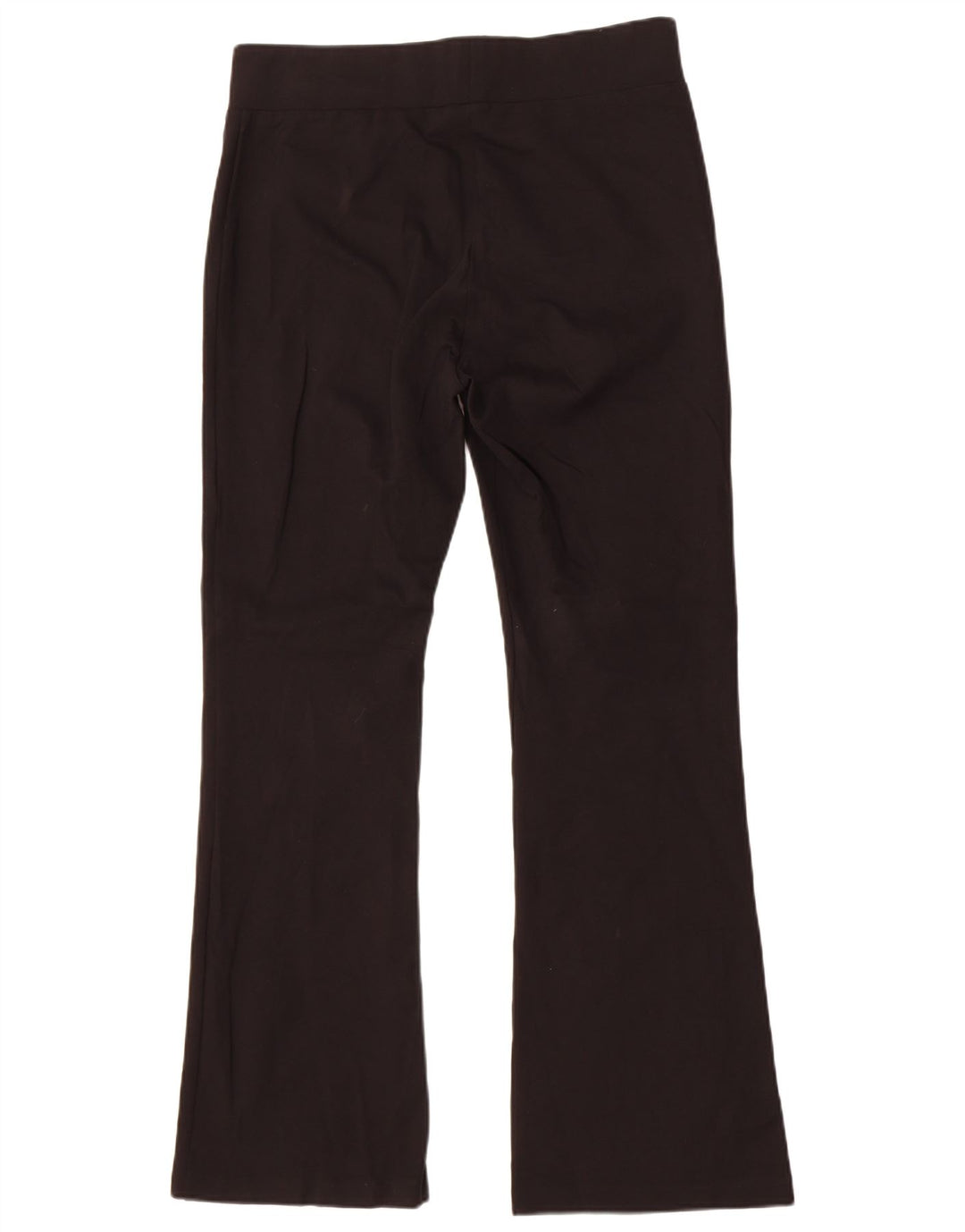 Женские леггинсы Marks & Spencer UK 16, большие, черные, вискоза