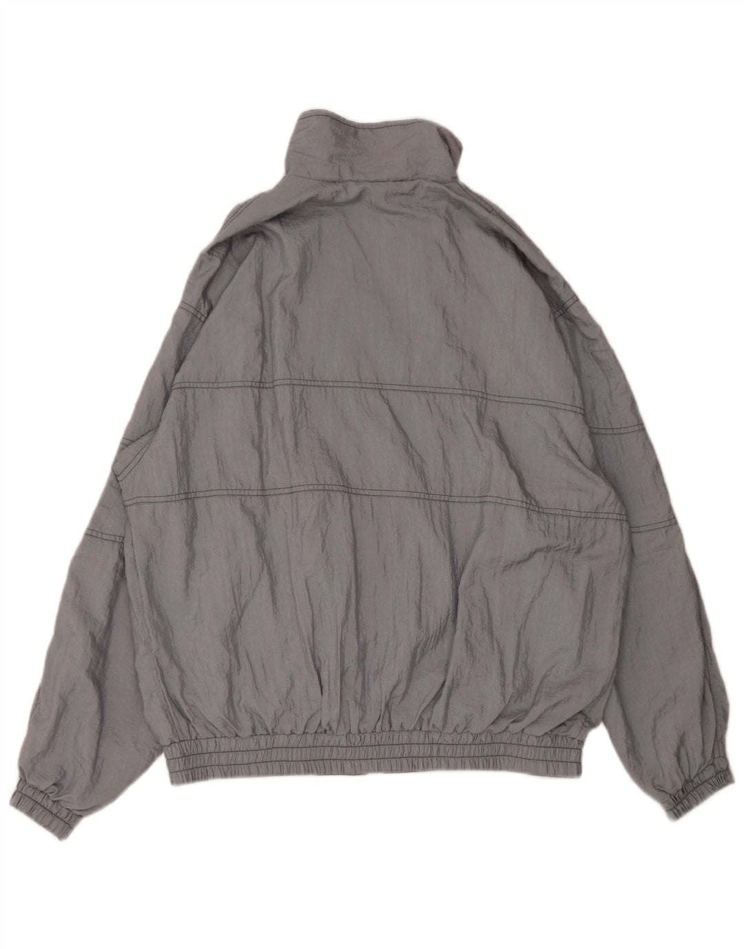 Мужской спортивный костюм Rodeo IT 56/58 XL, серый нейлон
