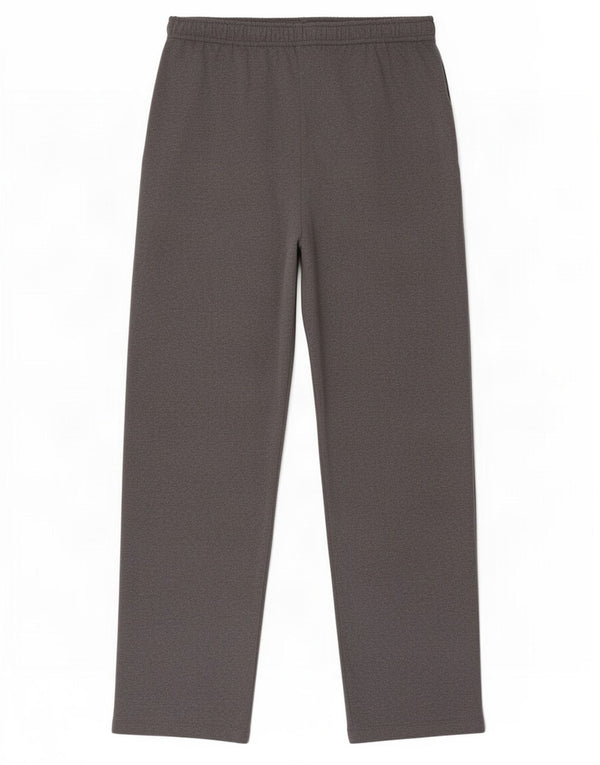 Женские спортивные брюки Marks & Spencer UK 14, большие, серые, полиамид