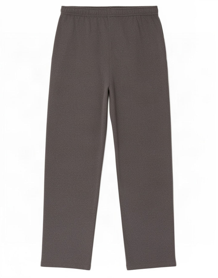 Женские спортивные брюки Marks & Spencer UK 14, большие, серые, полиамид