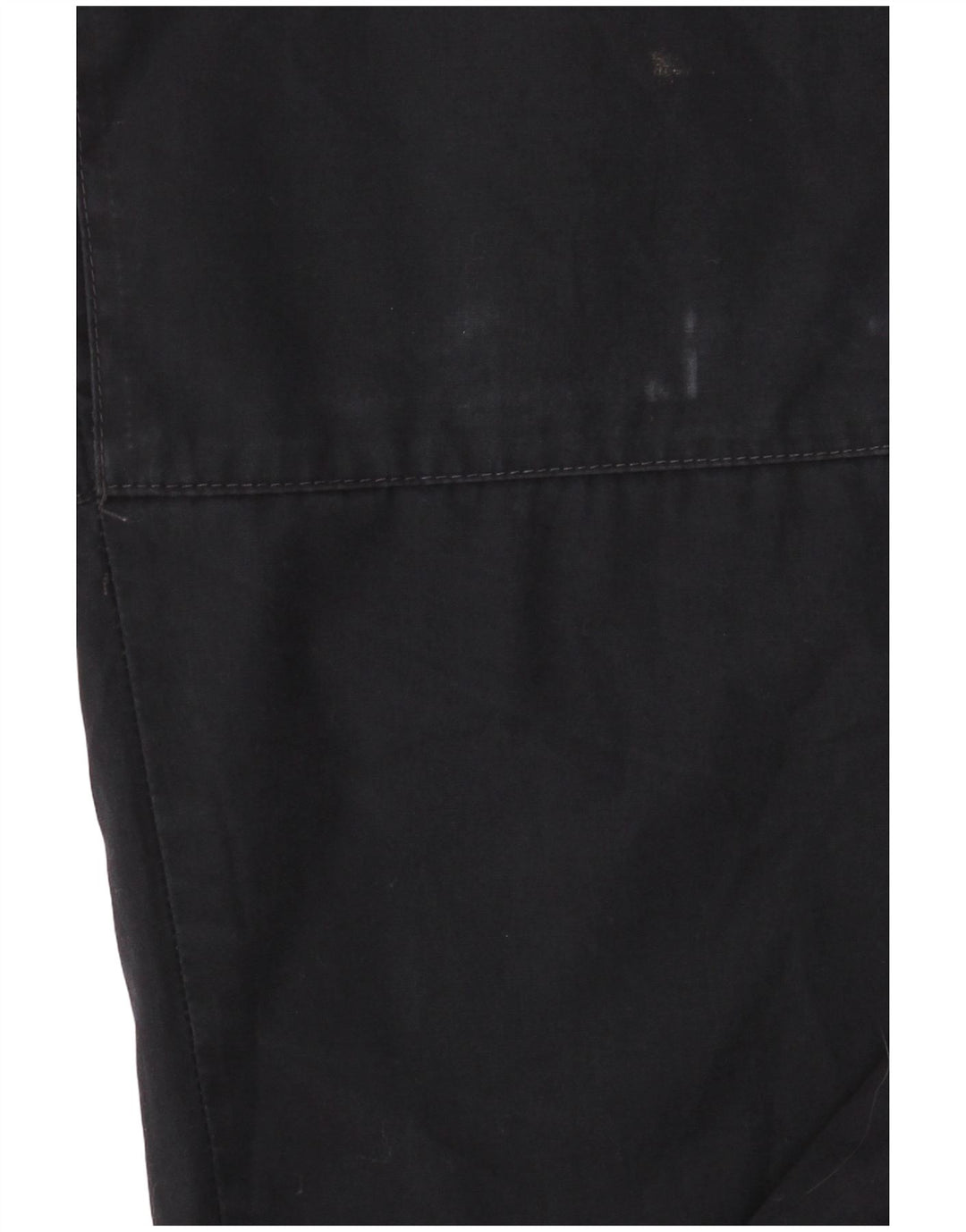 Женские прямые брюки карго Rohan UK 18 XL W34 L29 Темно-синий полиэстер