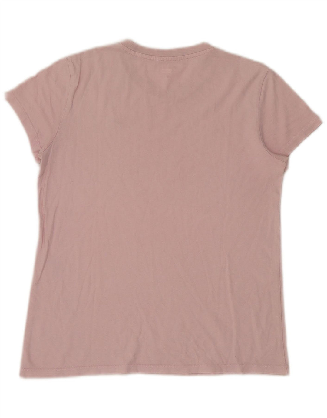 Женская футболка Levi's Top UK 20 2XL Розовая