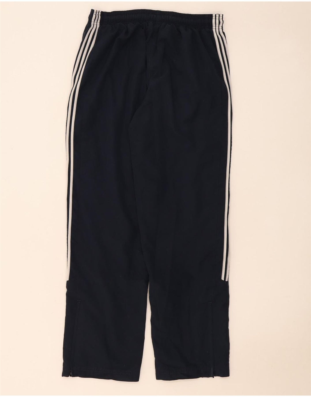Женские спортивные брюки Adidas UK 12 Medium Navy Blue