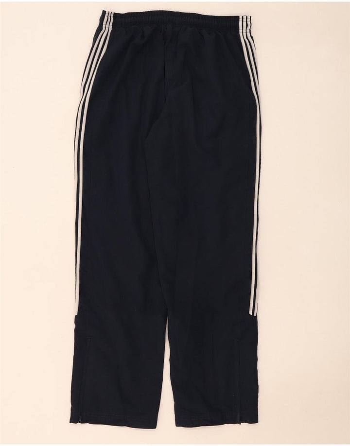 Женские спортивные брюки Adidas UK 12 Medium Navy Blue
