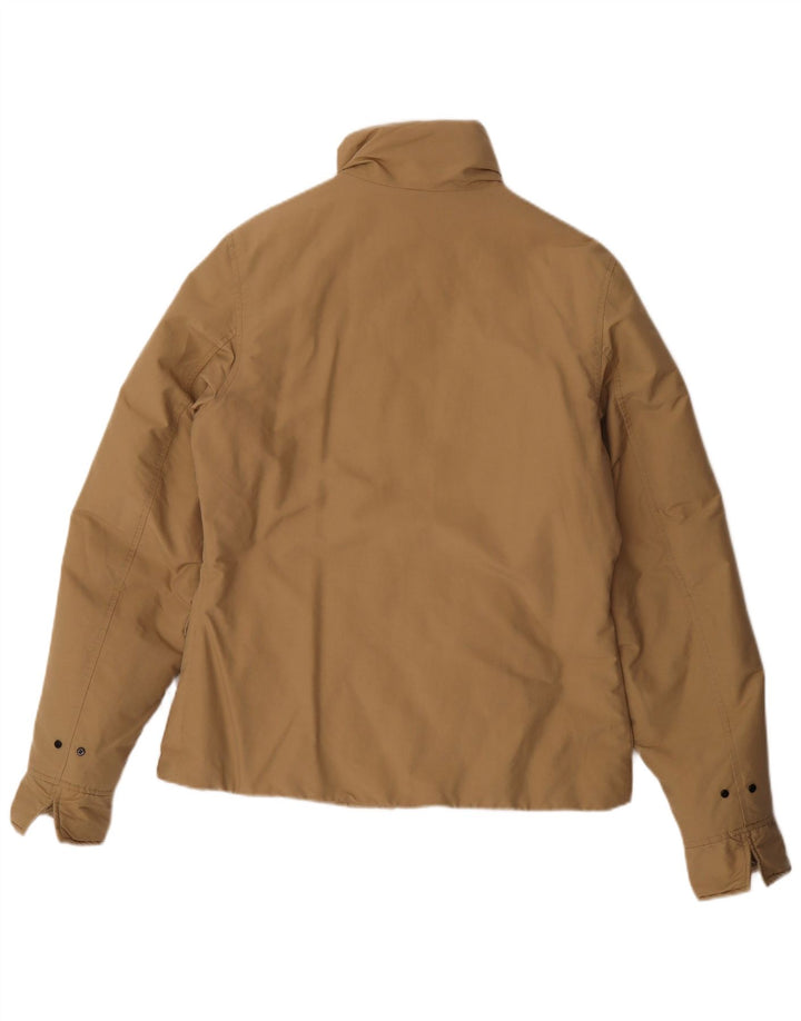 Мужская стеганая куртка Refrigue UK 42 XL Бежевый нейлон