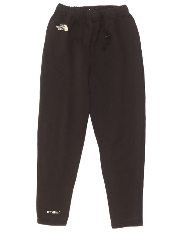Женские спортивные брюки The North Face UK 8, маленький размер, черный полиэстер