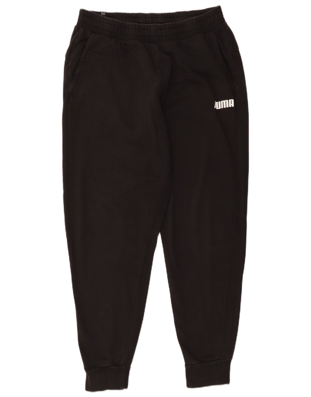 Мужские спортивные брюки Puma Joggers XL черные
