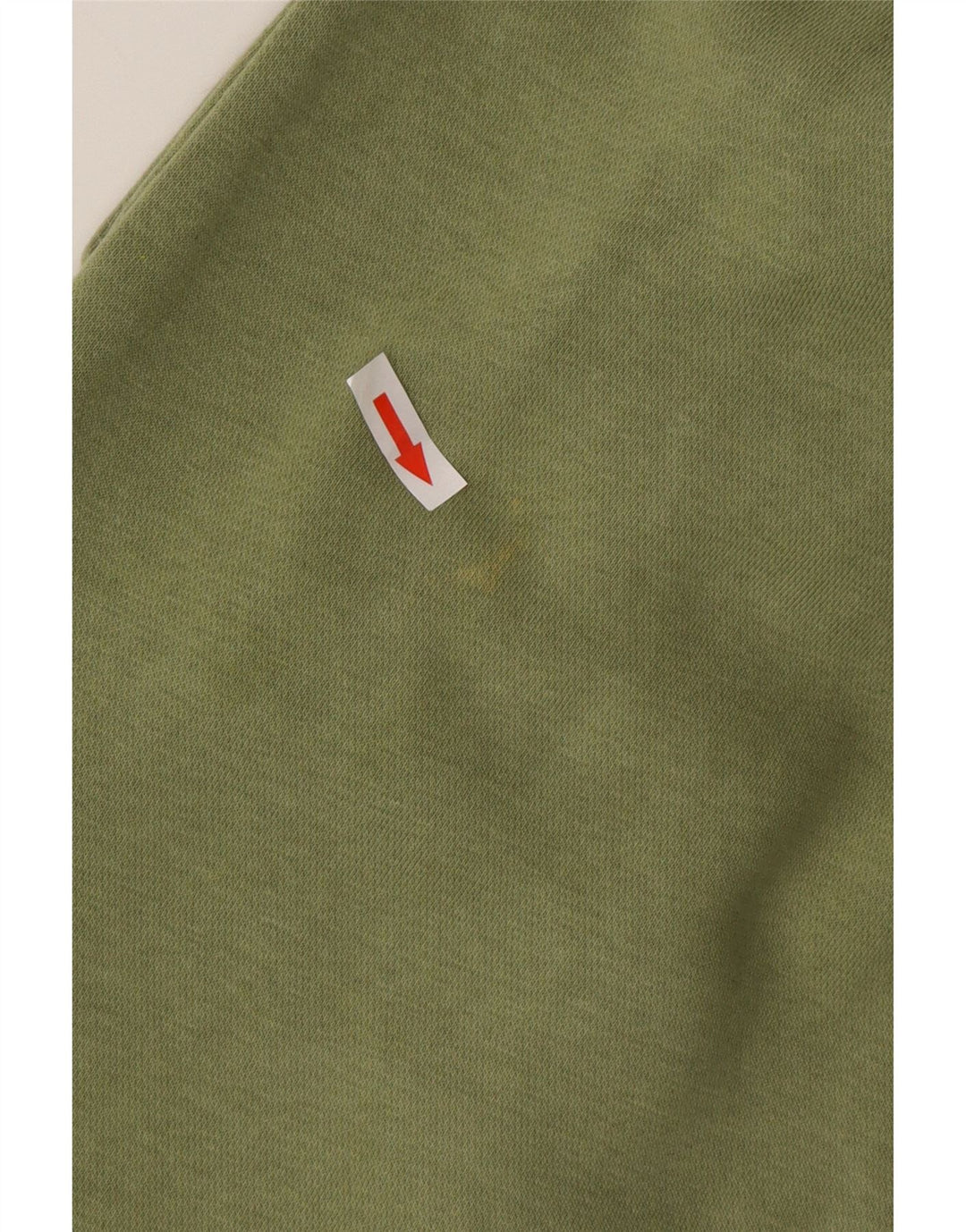 Женские спортивные брюки Nike Joggers UK 10, маленькие зеленые хлопковые брюки