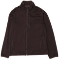 Мужская спортивная куртка Helly Hansen XL, черный полиэстер