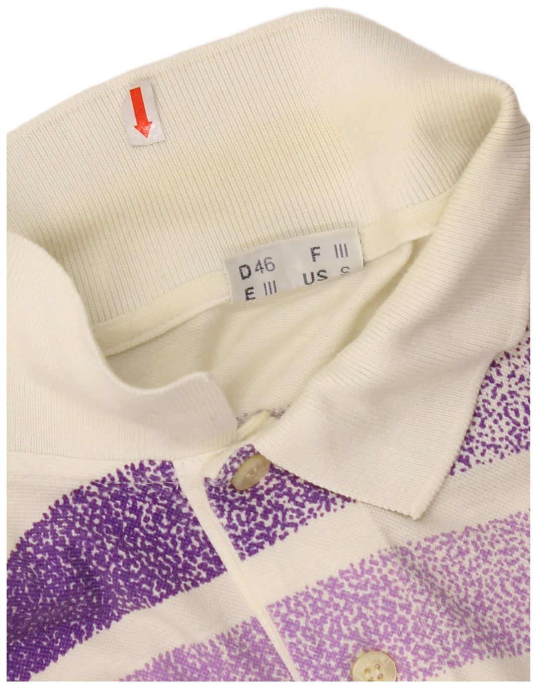 Мужская рубашка поло SERGIO TACCHINI, маленькая хлопковая рубашка в белую полоску