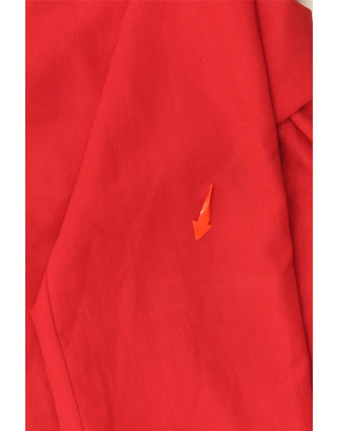 Спортивный костюм NIKE для мальчиков Dri Fit, верхняя куртка, 8–9 лет, маленький красный полиэстер