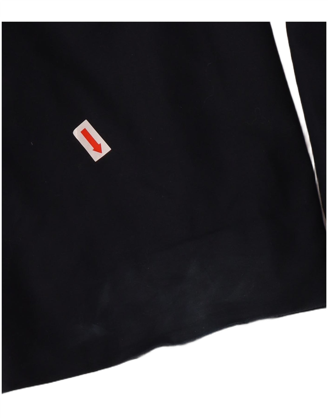 Брюки женские повседневные BROOKS BROTHERS UK 12 Medium W30 L32 Темно-синие