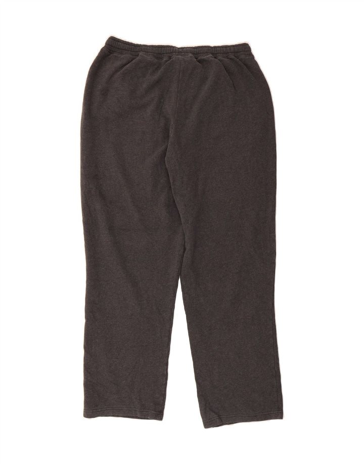 PUMA Mens Tracksuit Trousers XL  Grey Cotton Vintage Puma and Second-Hand Puma from Messina Hembry 