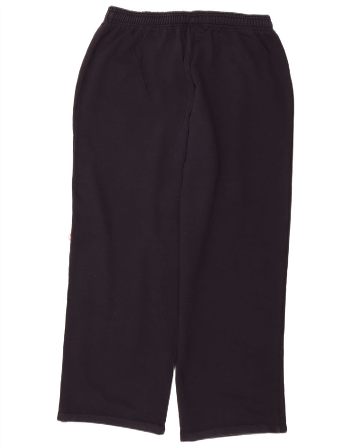 PUMA Mens Tracksuit Trousers 2XL  Navy Blue