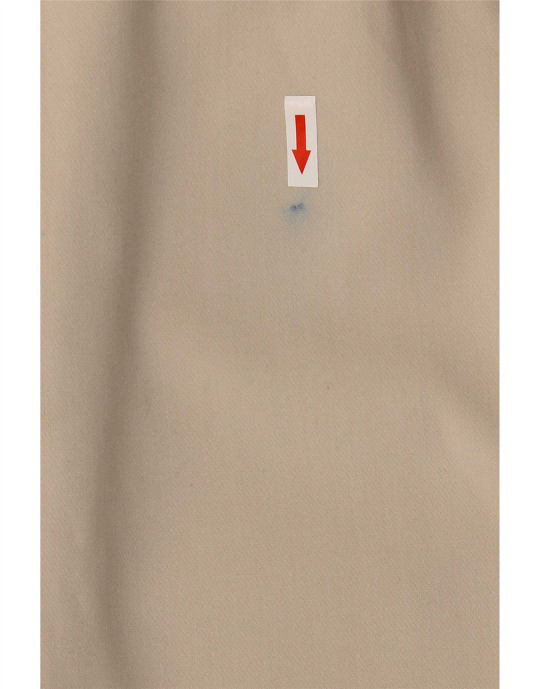 Женские повседневные зауженные брюки Zara Medium W28 L26, бежевый полиэстер