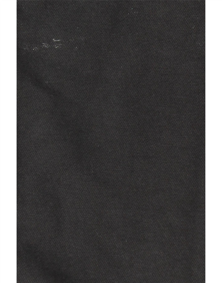 Мужская толстовка Nike Jumper XL, черный хлопок