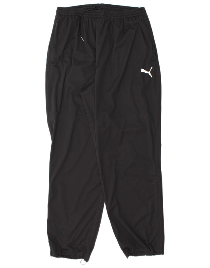 Мужские спортивные брюки Puma Joggers XL, черный полиэстер