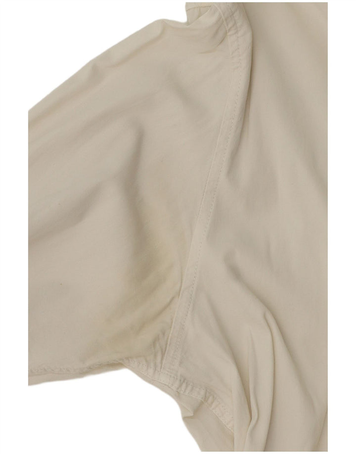 Мужская рубашка Calvin Klein Jeans, большая белая