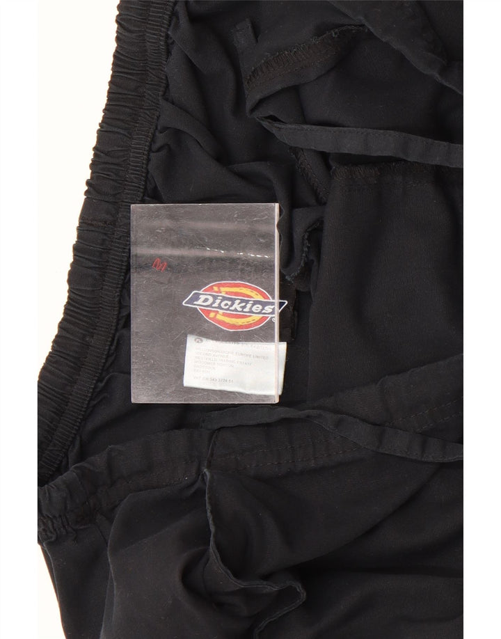 Мужские прямые брюки-карго Dickies Medium W30 L30, черный полиэстер