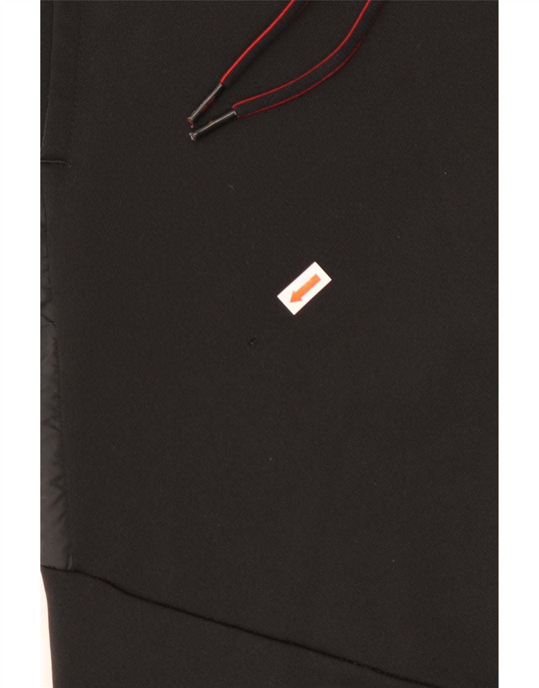 Мужские спортивные брюки Adidas Aeroready XS, черный полиэстер