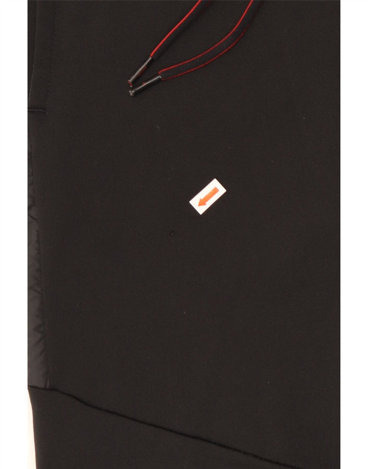 Мужские спортивные брюки Adidas Aeroready XS, черный полиэстер