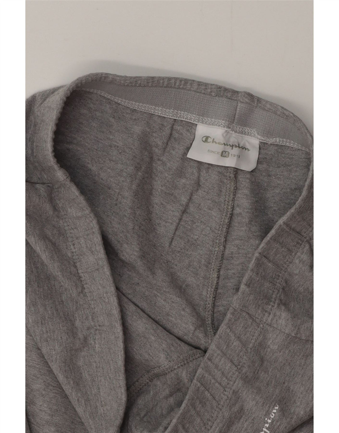 Женские спортивные брюки CHAMPION UK 12, средний серый в крапинку