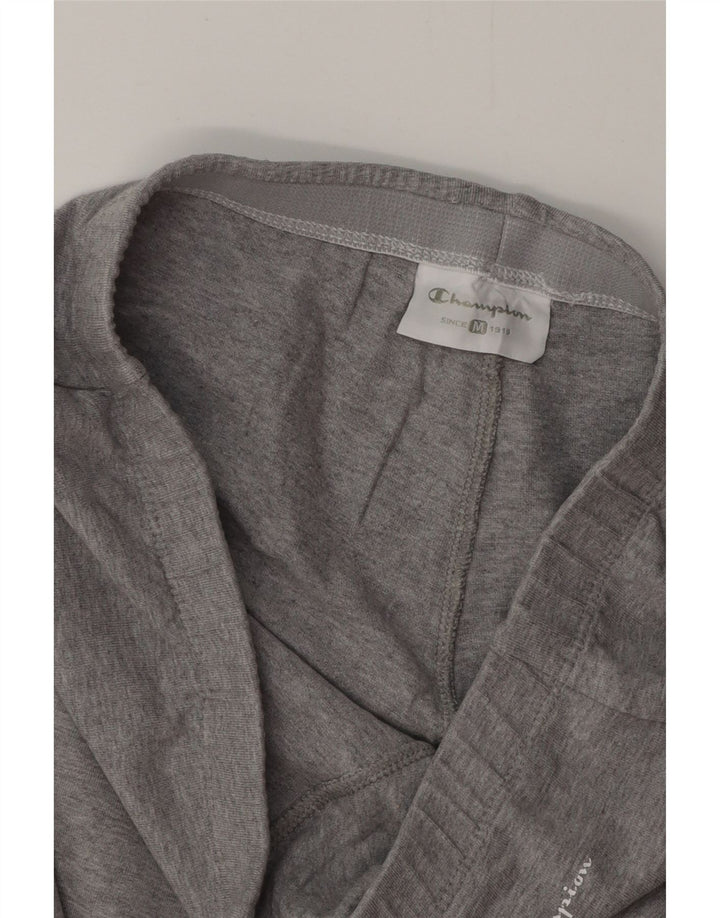 Женские спортивные брюки CHAMPION UK 12, средний серый в крапинку