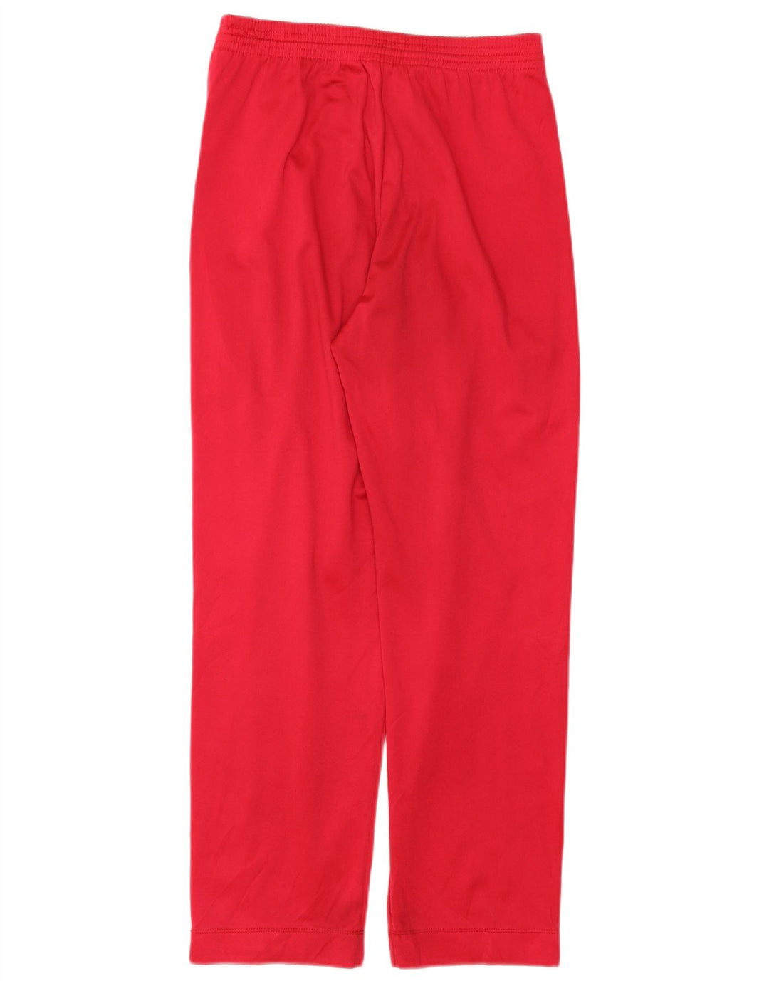 Мужской спортивный костюм Champion, полиэстер среднего красного цвета