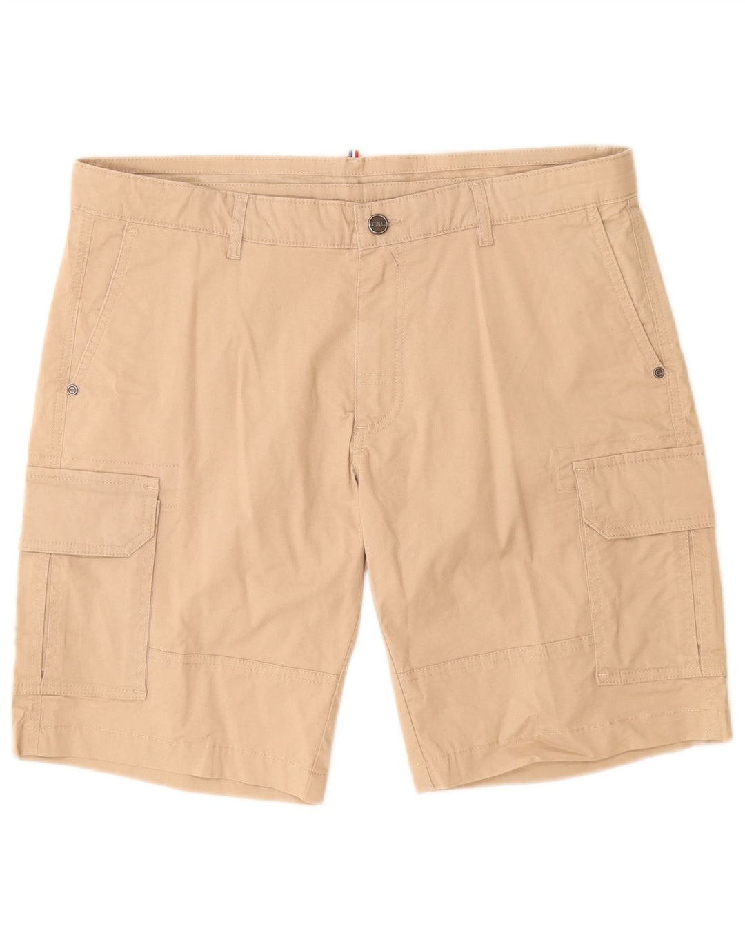 COLMAR Мужские шорты-карго EU 50 Medium W38 Бежевые, хлопок