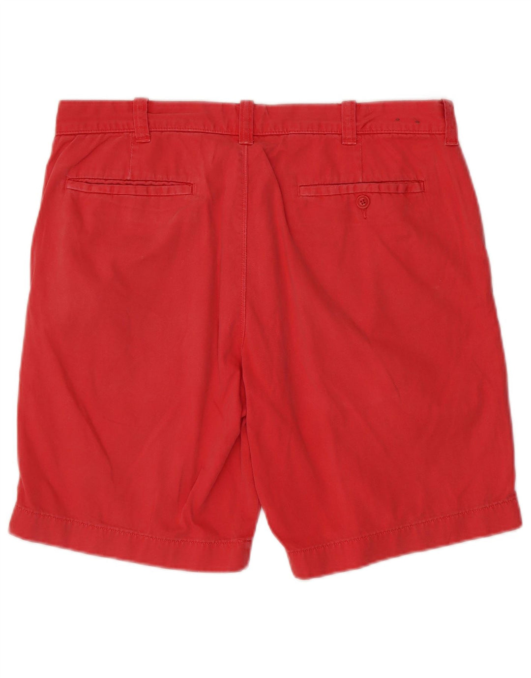 Мужские шорты чинос J. CREW Stanton W34, большие розовые, хлопок
