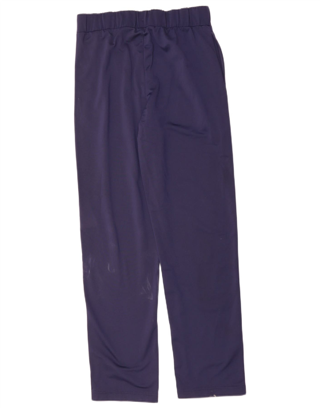 PUMA Спортивные брюки для мальчиков 15-16 лет Темно-синие, полиэстер