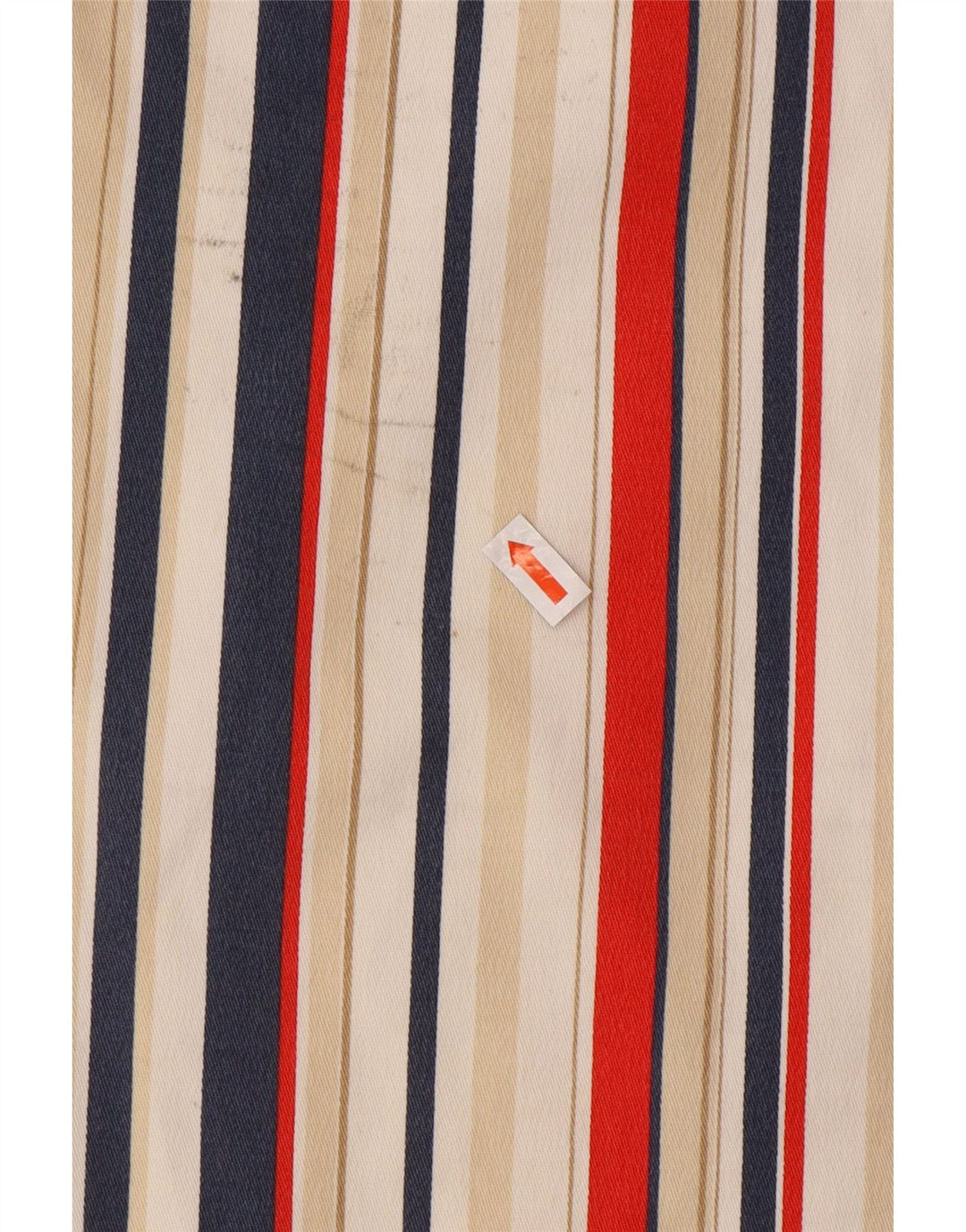 Женские укороченные джинсы ANGELS EU 38 Medium W28 L25 в разноцветную полоску