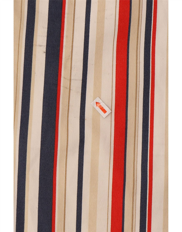 Женские укороченные джинсы ANGELS EU 38 Medium W28 L25 в разноцветную полоску