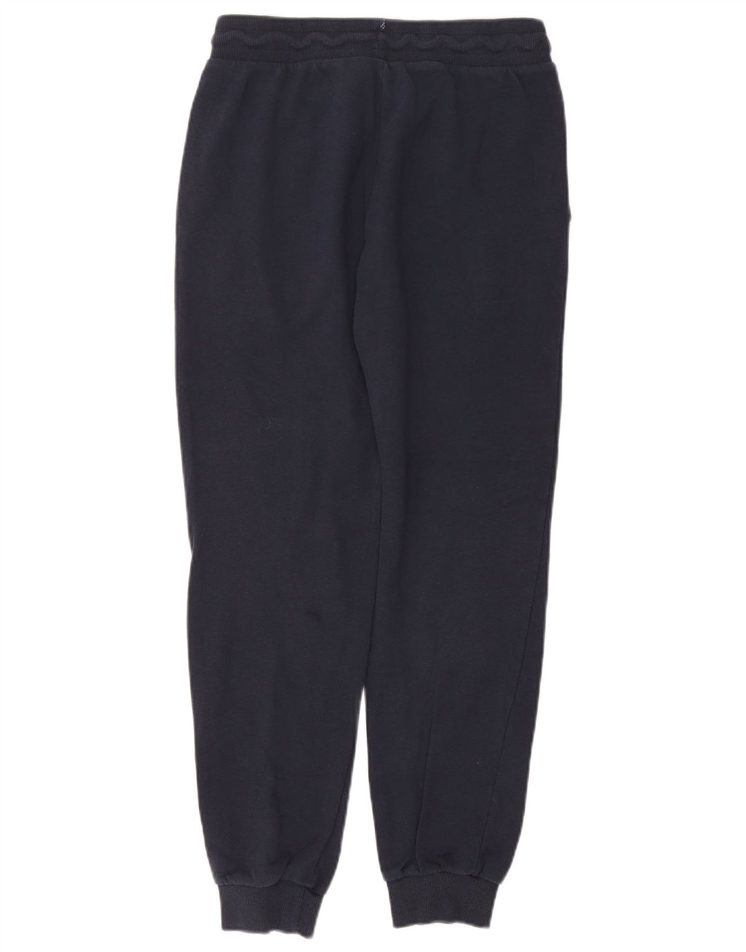 Мужские спортивные брюки с рисунком Jack & Jones, джоггеры, средние, темно-синие