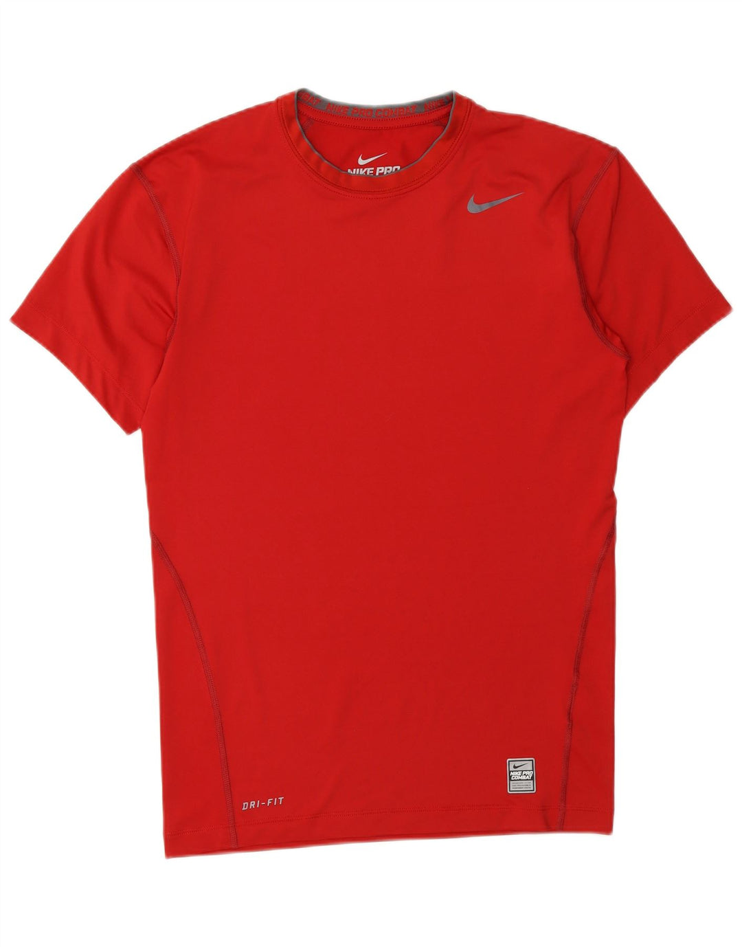 Мужская футболка NIKE Dri Fit UK 45/47 XL, красный