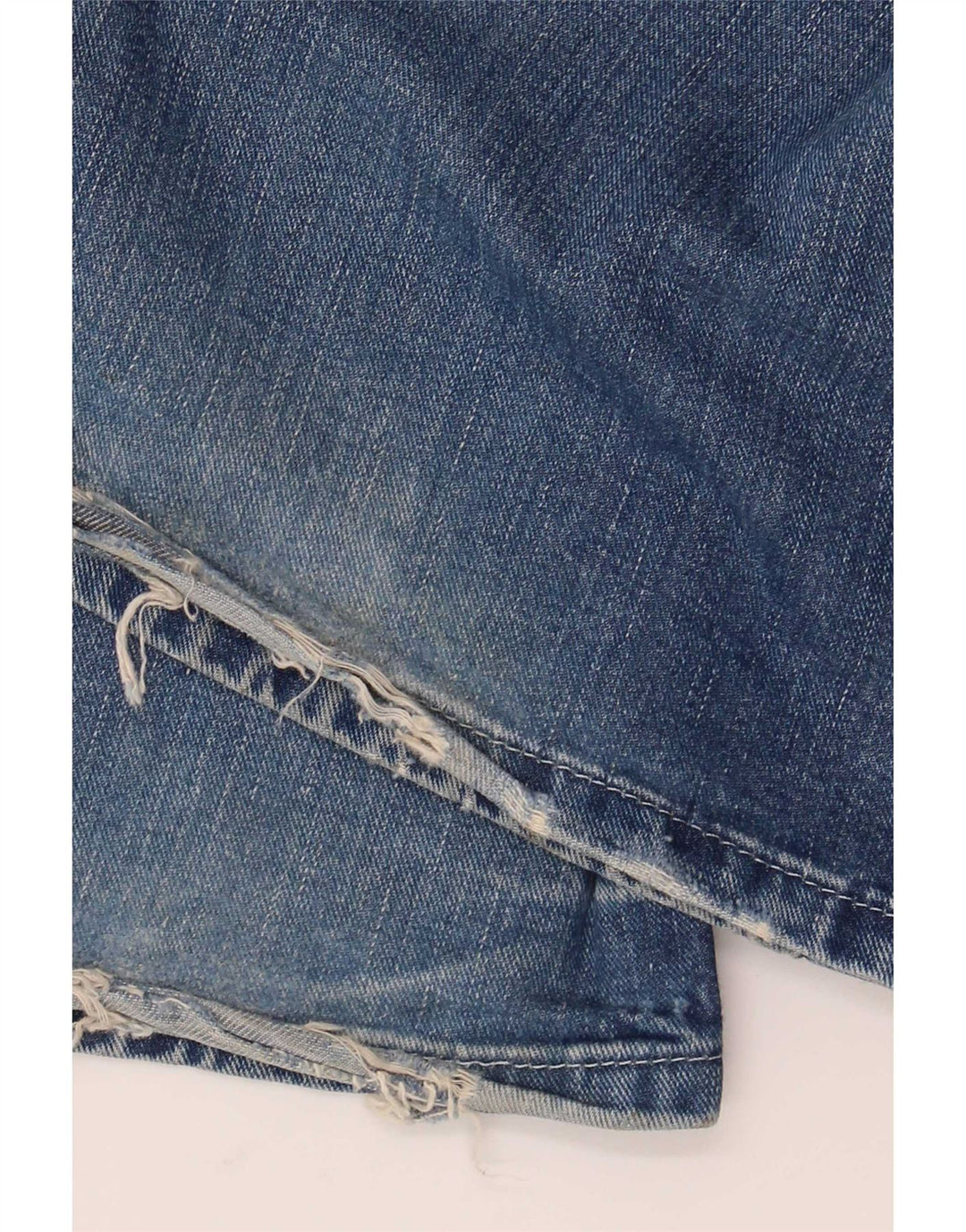 Мужские джинсы Bootcut Replay W33 L36, синие, хлопок