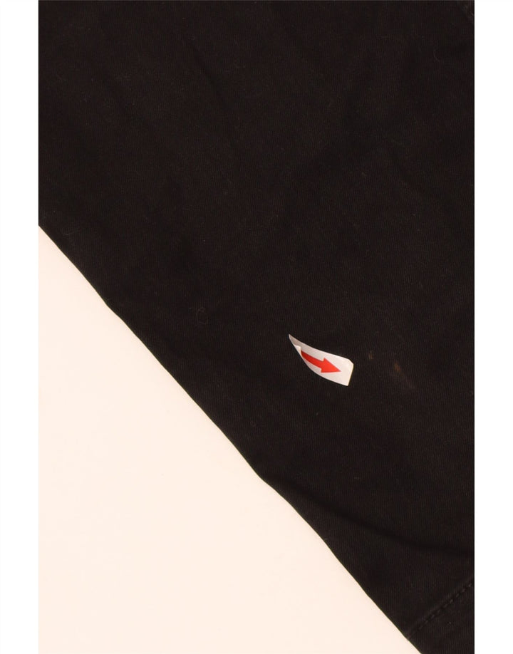 Мужские брюки карго G-Star W33 L32, черные, хлопковые