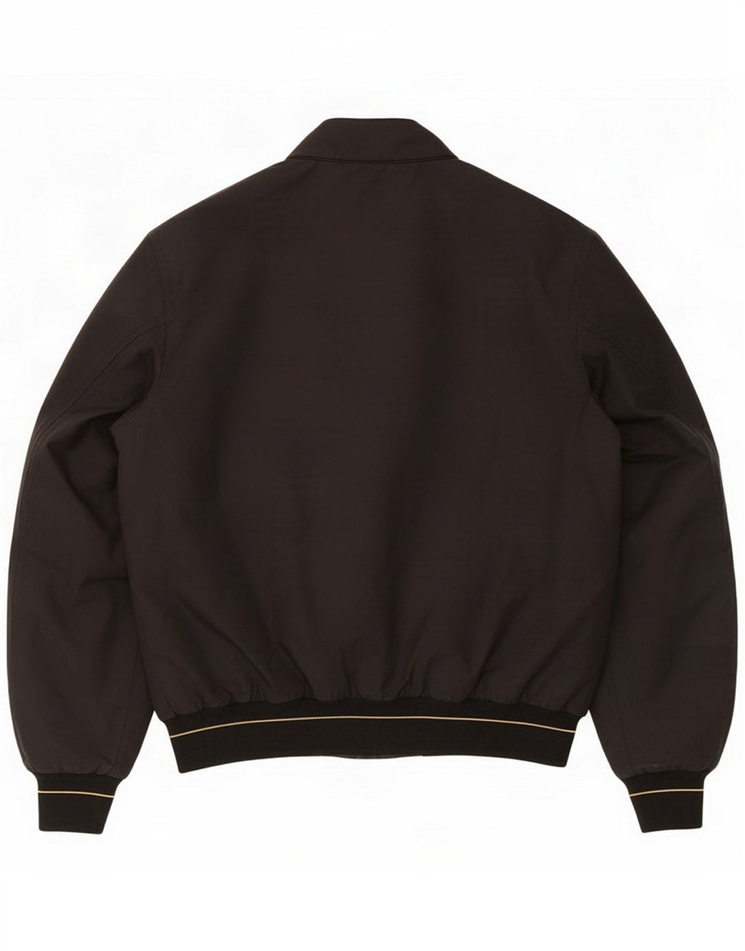 Мужская куртка-бомбер Refrigiwear UK 44 2XL, черный полиамид