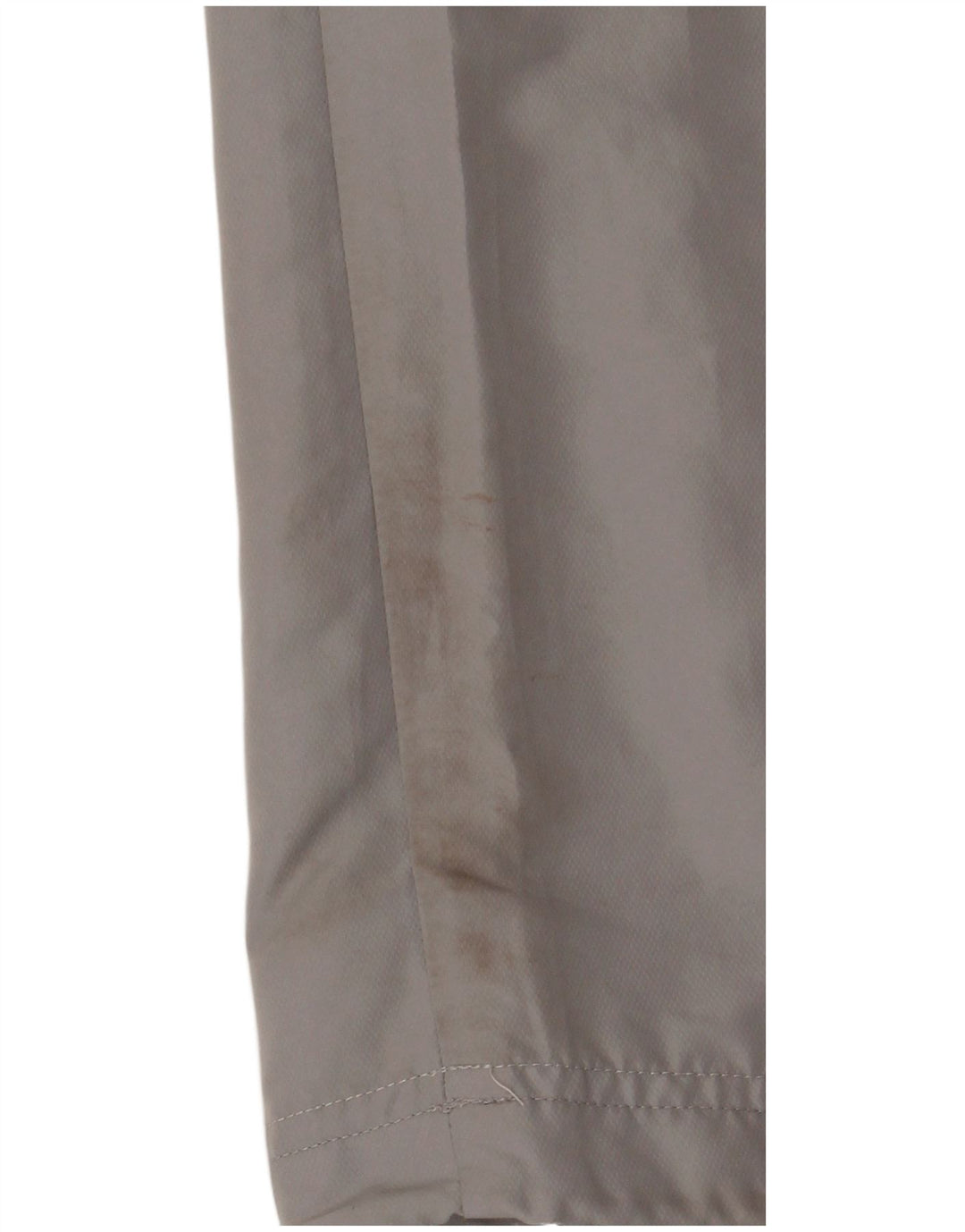 Женские спортивные брюки Adidas Climacool, средний серый полиэстер