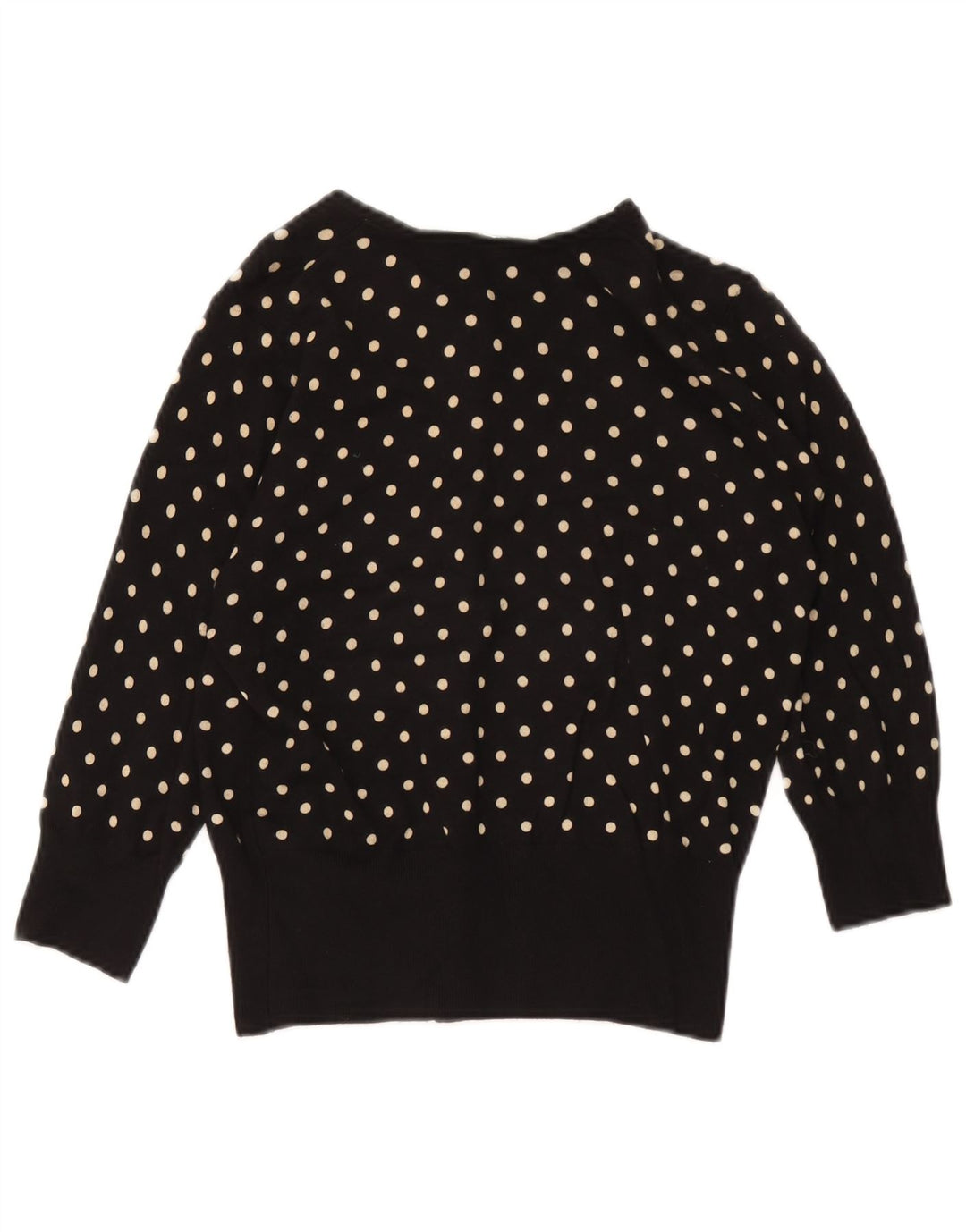 Женский кардиган с автографом Marks & Spencer UK 14, средний черный