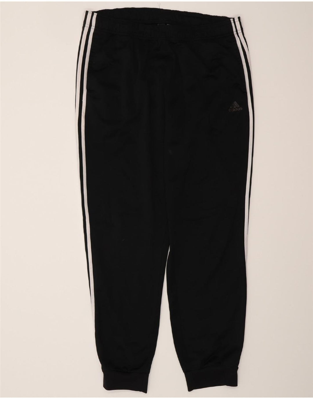 Мужские спортивные брюки ADIDAS Joggers XL, черные