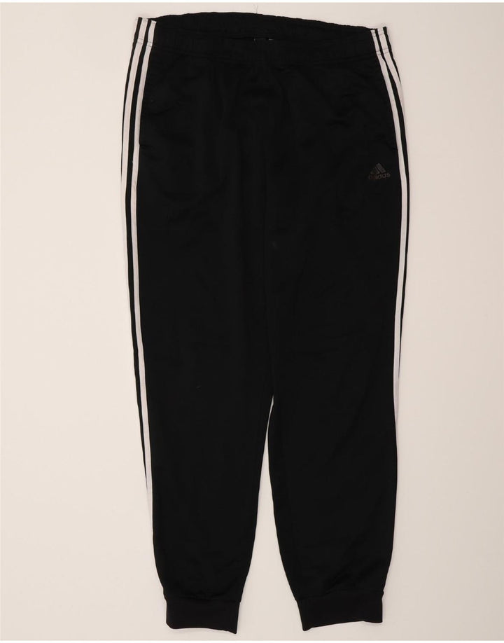 Мужские спортивные брюки ADIDAS Joggers XL, черные