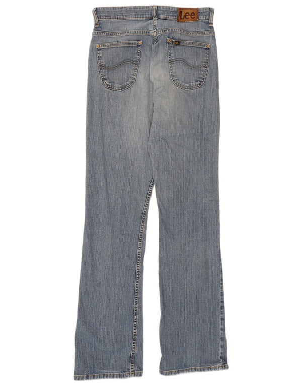 Женские джинсы Lee Cameron Bootcut W28 L33, синие, хлопок